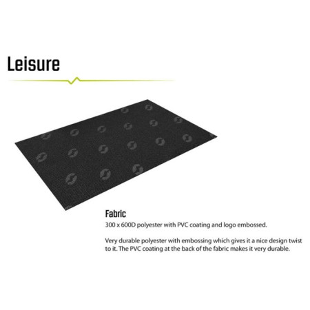 Campingstuhl Outwell Drysdale