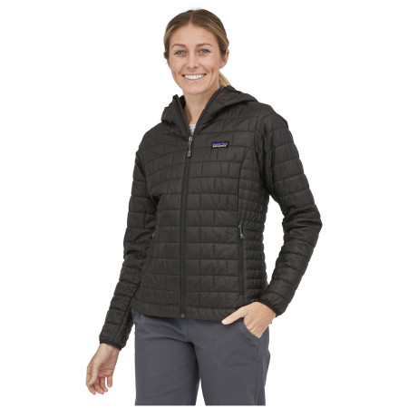 Damenjacke Patagonia Nano Puff Hoody