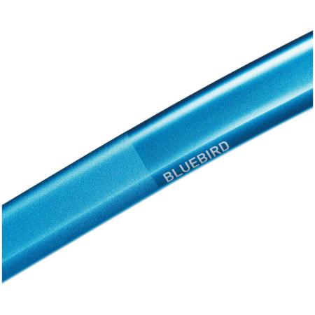 Touristischer Pickel Blue Ice Bluebird Ice Axe