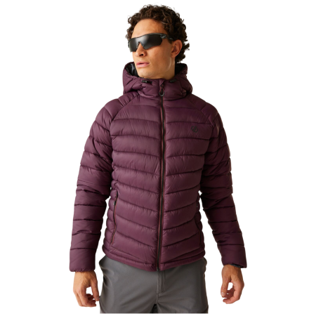 Herrenjacke Dare 2b Torrek Baffled Jacket