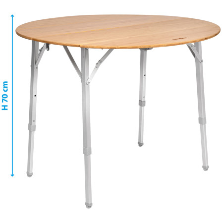 Campingtisch Brunner Camperking R