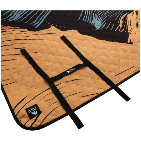 Picknickdecke Zulu Meadow