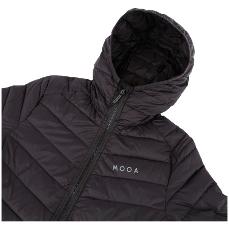Damen Daunenjacke MOOA Roni Duotherm