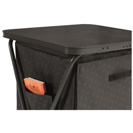 Campingschrank Outwell Domingo Cabinet