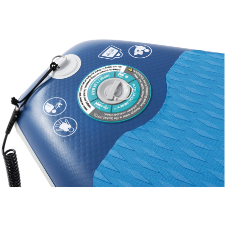 Paddleboards Intex AquaQuest® 350T Touring SUP