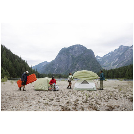 Wanderzelt MSR Elixir 2 Tent