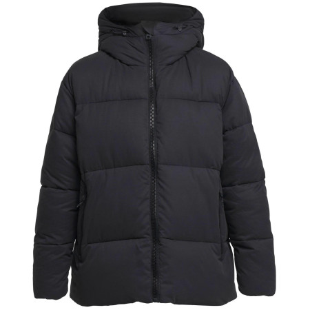 Damen-Winterjacke Tenson Milla Jacket schwarz Black