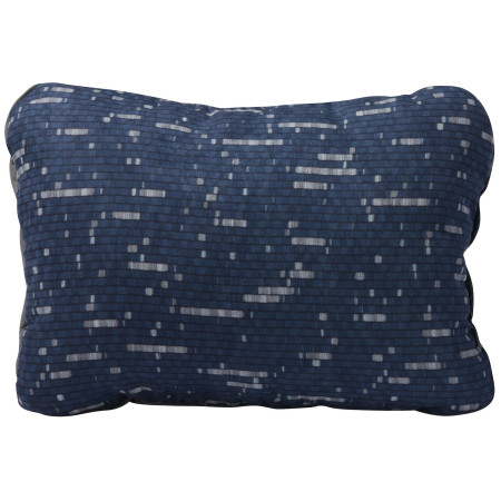 Kissen Therm-a-Rest Compressible Pillow Cinch L blau/grau Warp speed