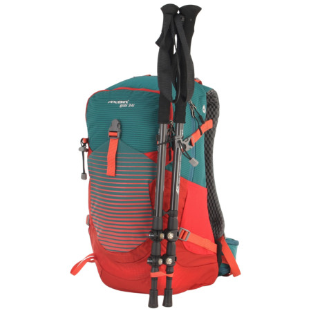 Rucksack Axon Gobi 34 l
