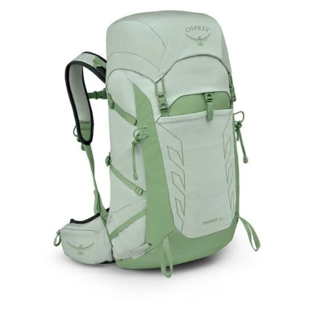 Damen Wanderrucksack Osprey Tempest 33 grün frosty mint green/botanica
