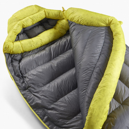Daunenschlafsack Sea to Summit Spark Women's 7C Long