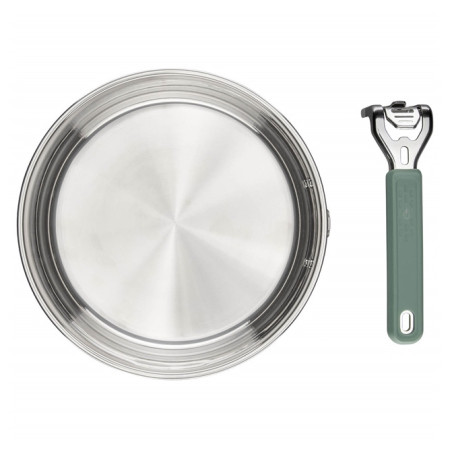 Pfanne Gerber Compleat Saute Pan