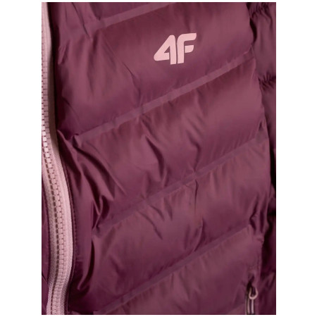 Damen-Hybridjacke 4F Down Jacket F0895