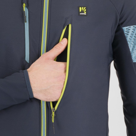 Herrenjacke Karpos Alagna 2.0 Jkt