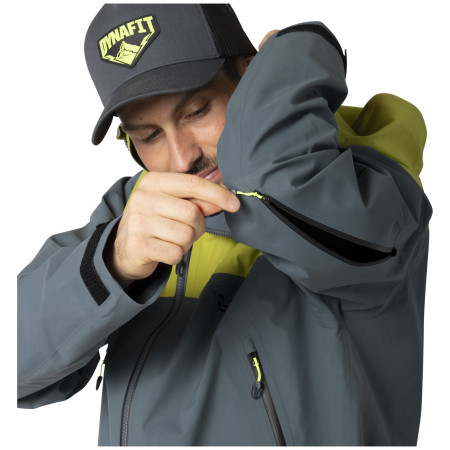 Herrenjacke Dynafit Ridge Gtx Jkt M