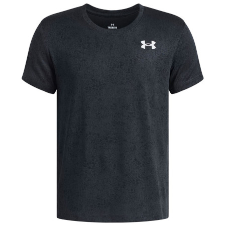 Kinder-Funktionsshirt Under Armour UA Tech Tee Pixelate Anthracite