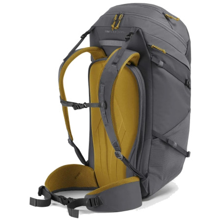 Rucksack Rab Rogue 48