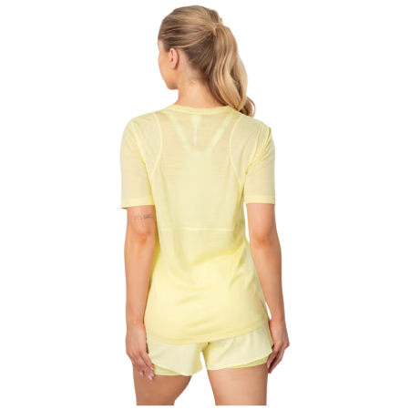 Damen-Funktionsshirt Kari Traa Embla Wool Tee