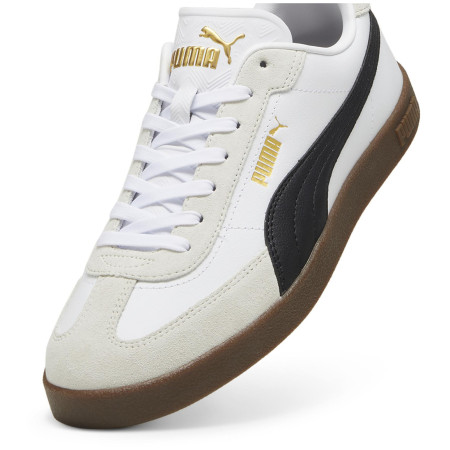 Herrenschuhe Puma Club II Era