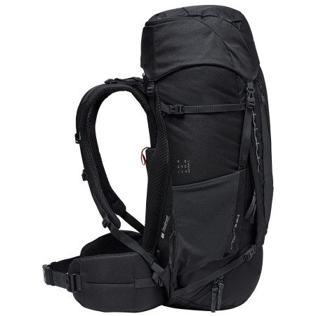 Wanderrucksack Vaude Asymmetric 52+8