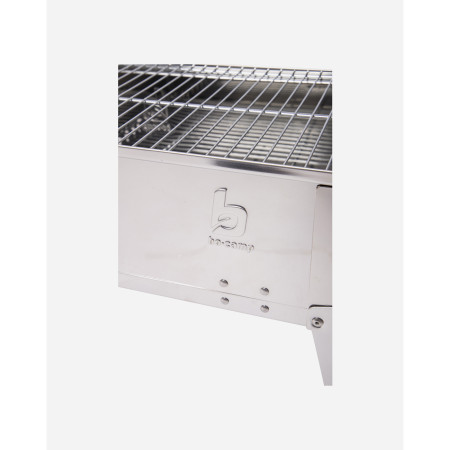 Faltgrill Bo-Camp Barbecue Compact deluxe rvs