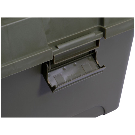 Aufbewahrungsbox Ridge Monkey Armoury Stackable Storage Box 16 Litre