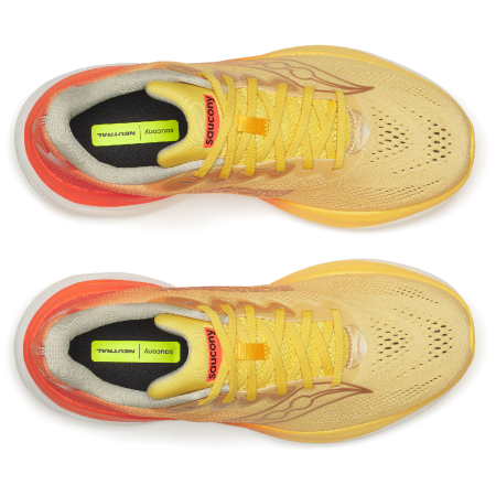 Herren Laufschuhe Saucony Ride 19