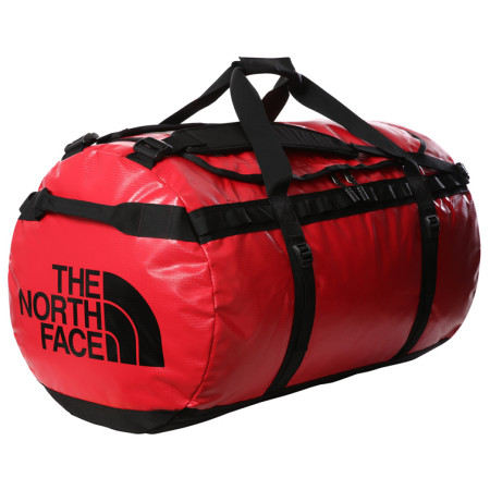Reisetasche The North Face Base Camp Duffel - Xl rot TNF Red-TNF Black-NPF