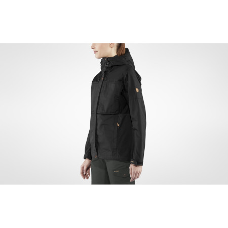 Damenjacke Fjällräven Kaipak Jacket W