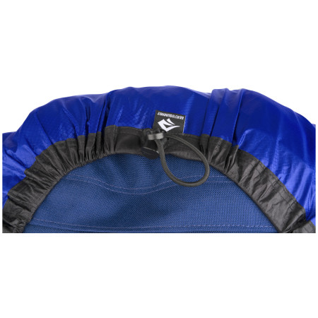 Regenschutz für Rucksack Sea to Summit Ultra-Sil Pack Cover Large