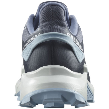 Damen Trekkingschuhe Salomon Supercross 4