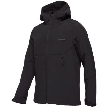 Herren Softshell-Jacke Loap Lucas