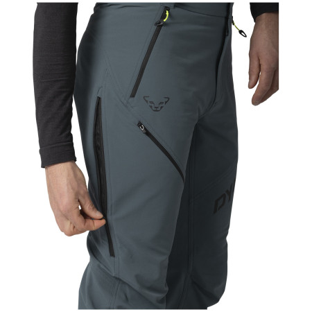 Herren Winterhose Dynafit #Mercury 2 Dst M Pnt