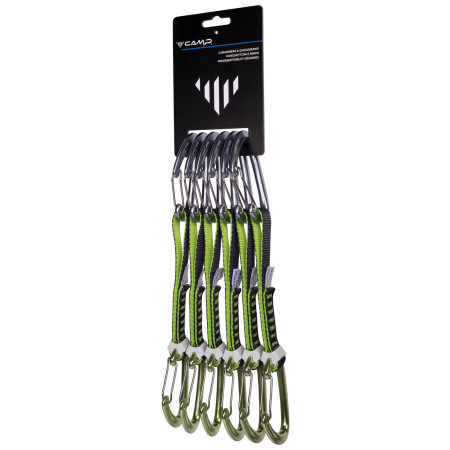Express-Set Camp Orbit Wire Express Ks 18 Cm 6 Pack