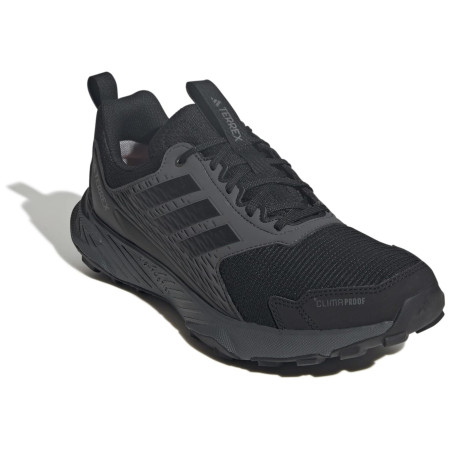 Herren Laufschuhe Adidas Terrex Tracefinder 2 Clima