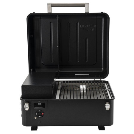 Grill Traeger Ranger