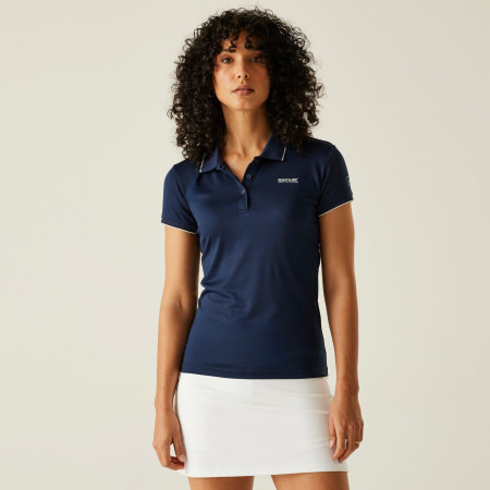 Damen-T-Shirt Regatta Womens Remex II
