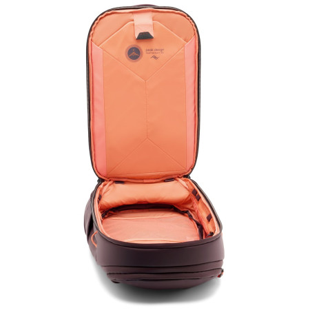 Rucksack Peak Design Travel Backpack 30L