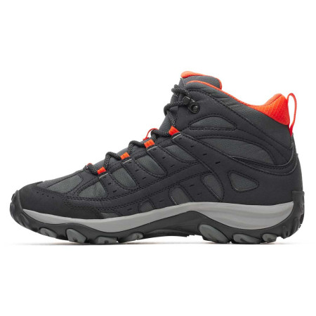 Wanderschuhe Merrell Accentor 4 Sport Mid Gtx