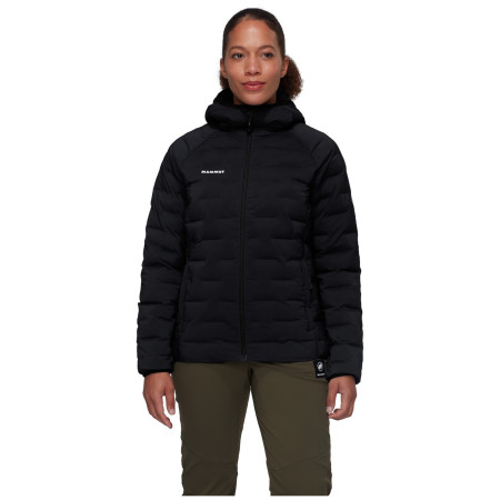 Damenjacke Mammut Sender IN Hooded Jacket Women