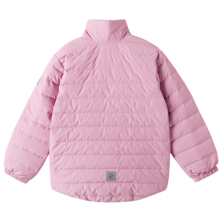 Kinder Winterjacke Reima Innamo Grey Pink