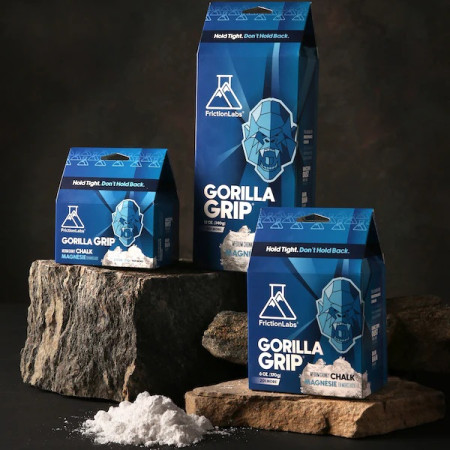 Magnesium FrictionLabs Gorilla Grip 340 g