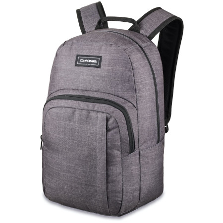 Studentský batoh Dakine Class Backpack 25L dunkelgrau Carbon
