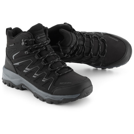Wanderschuhe Alpine Pro Zarge