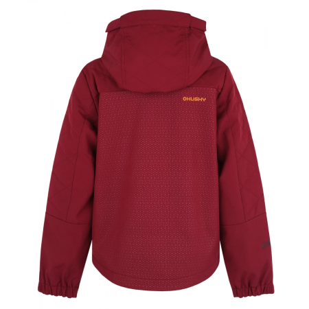 Kinderjacke Husky Salex K