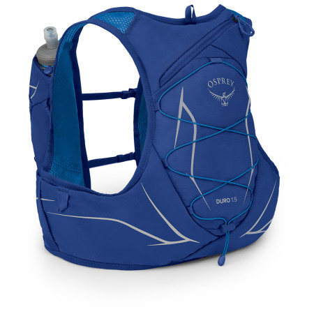 Laufweste Osprey Duro 1.5 blau blue sky