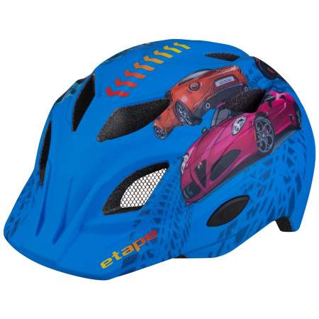 Kinderhelm Etape Pluto Light