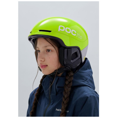 Kinder Skihelm POC POCito Obex