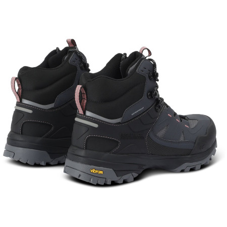 Damenschuhe Regatta Womens Regen Boot