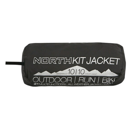 Damenjacke Northfinder Northkit